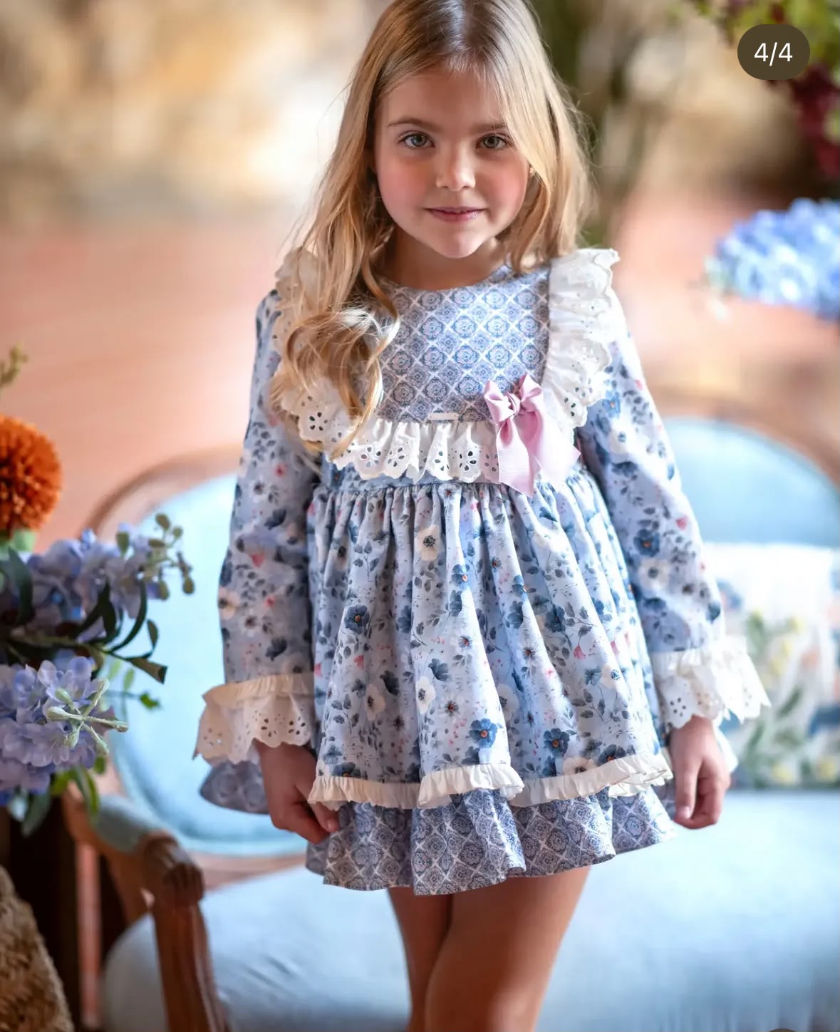 Vestito Brisa