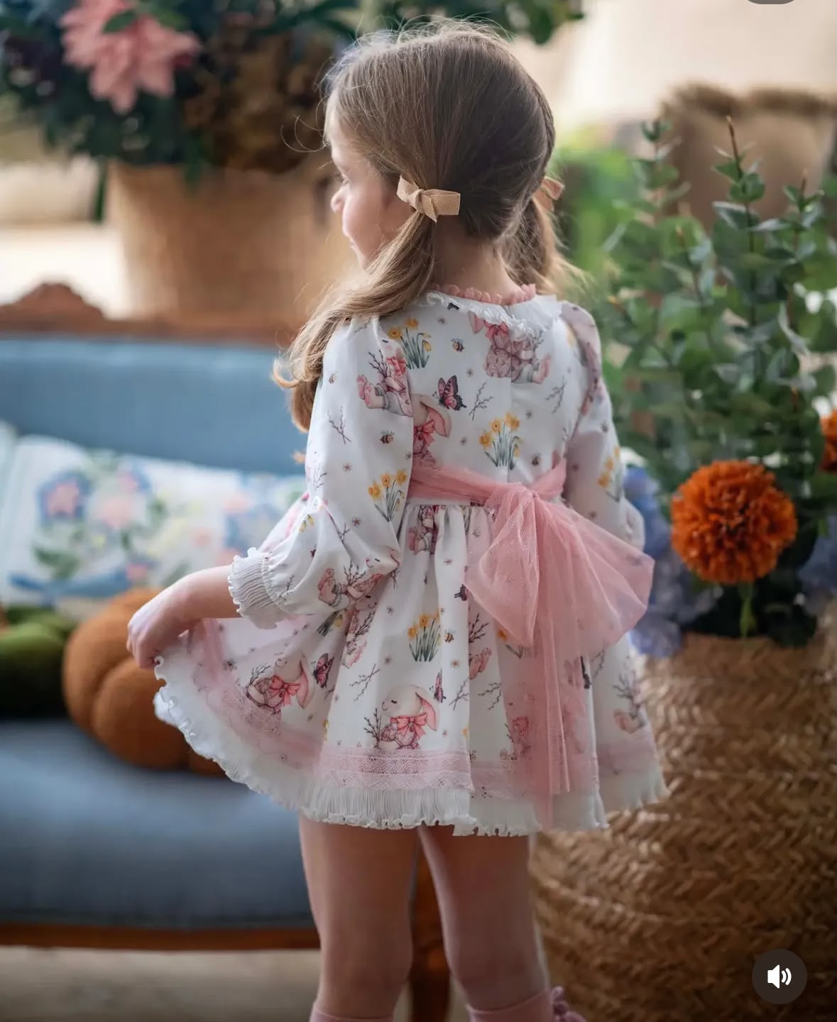 Vestito Ilusion