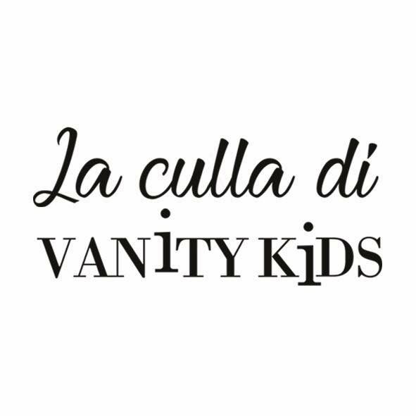 La culla di Vanity kids