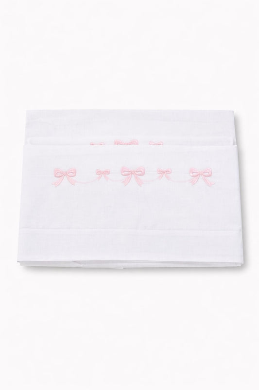 Lenzuola Pappa e Latte 90x120